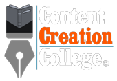 sticky logo - contentcreationcollege.com