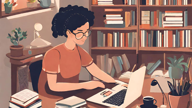 How To Begin a Content Creation Career (20 Practical Guidelines)