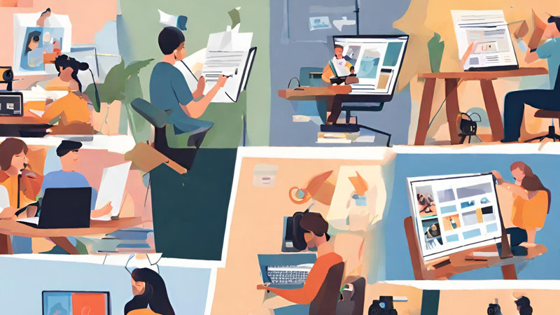 How Quickly Can New Content Creators Start Making Money?