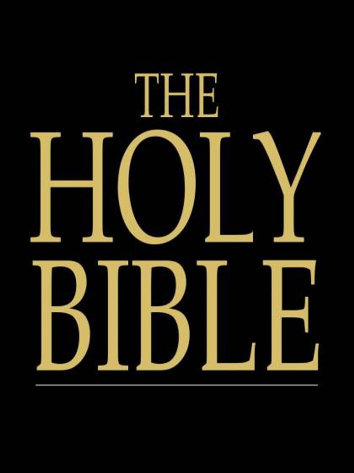 Cover image of the Holy Bible | contentcreationcollege.com