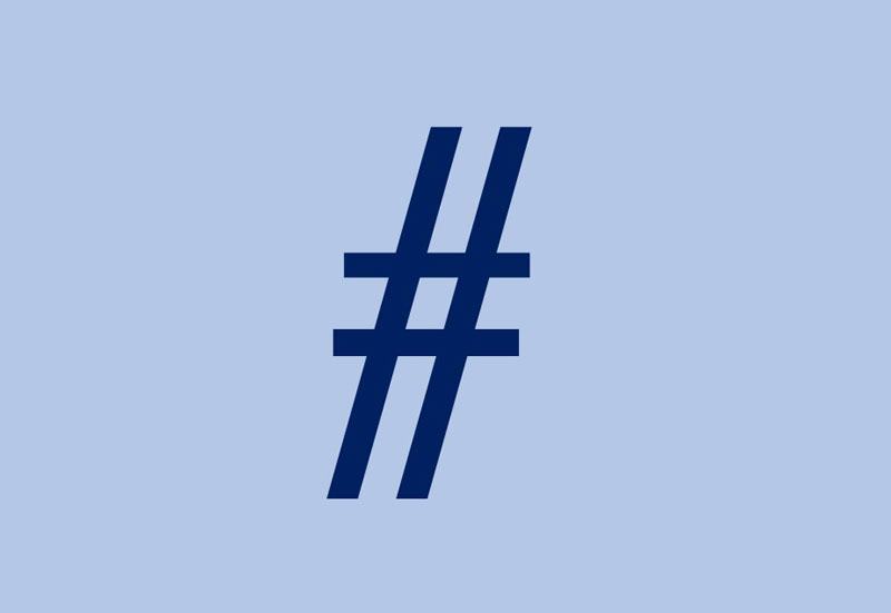 The Amazing Power of Hashtags You Need to Know (Beginner's Guide) 