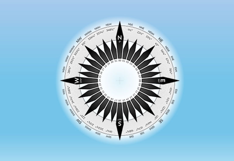 compass | contentcreationcollege.com